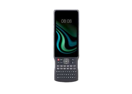 SC260 adatgyűjtő